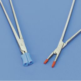 Pliable Medical Grade Silicon Clamp Covers
